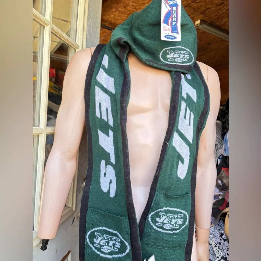 Jets nfl new