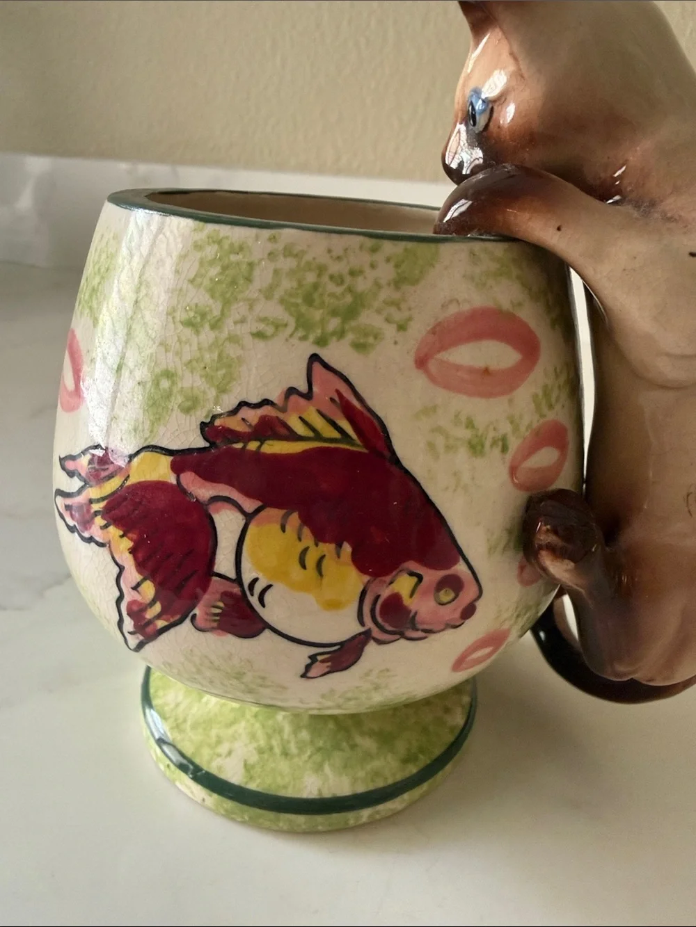 N/A excellent vintage