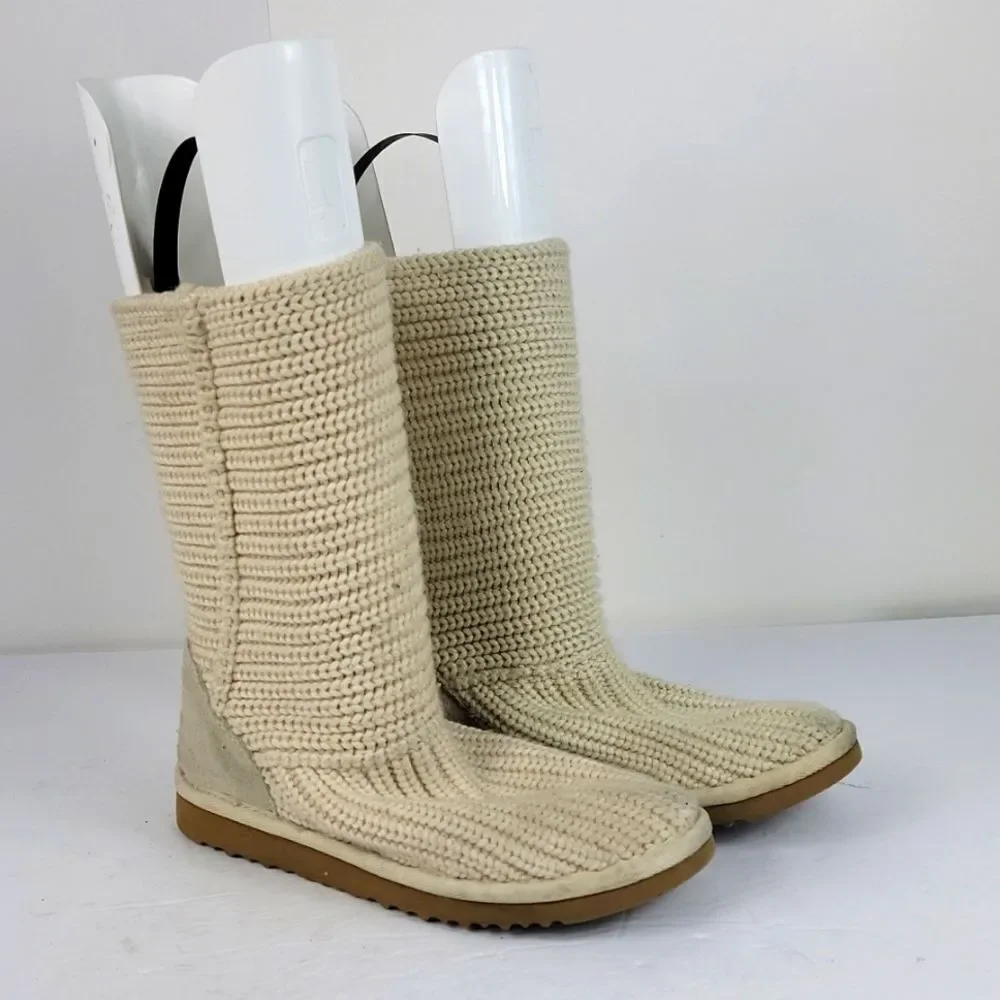 pull boots