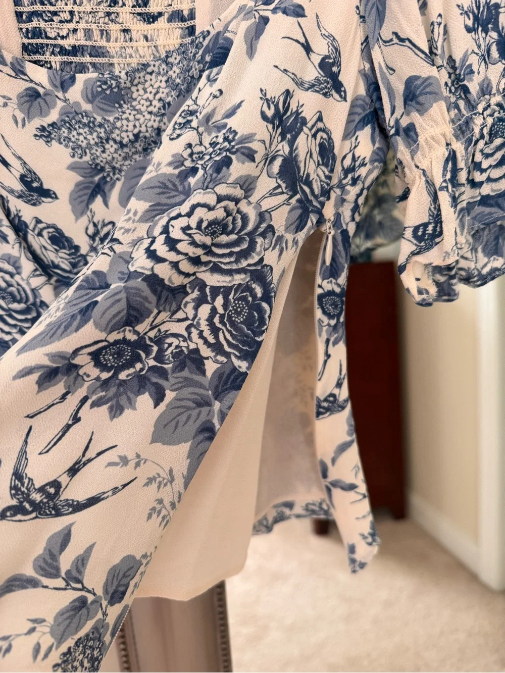 Reformation soft lightweight