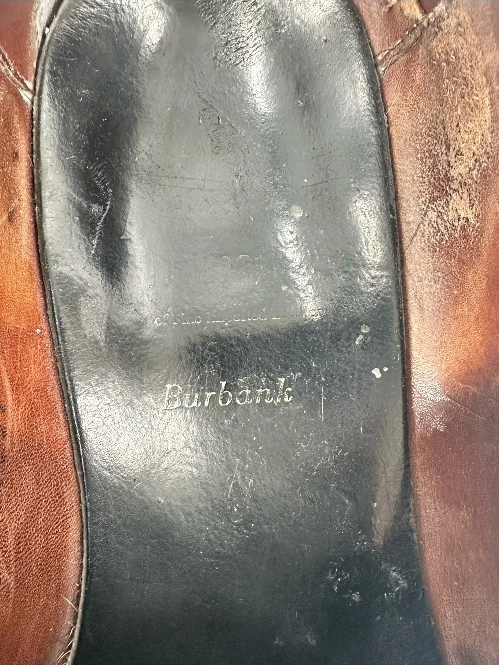 Allen Edmonds allen edmonds