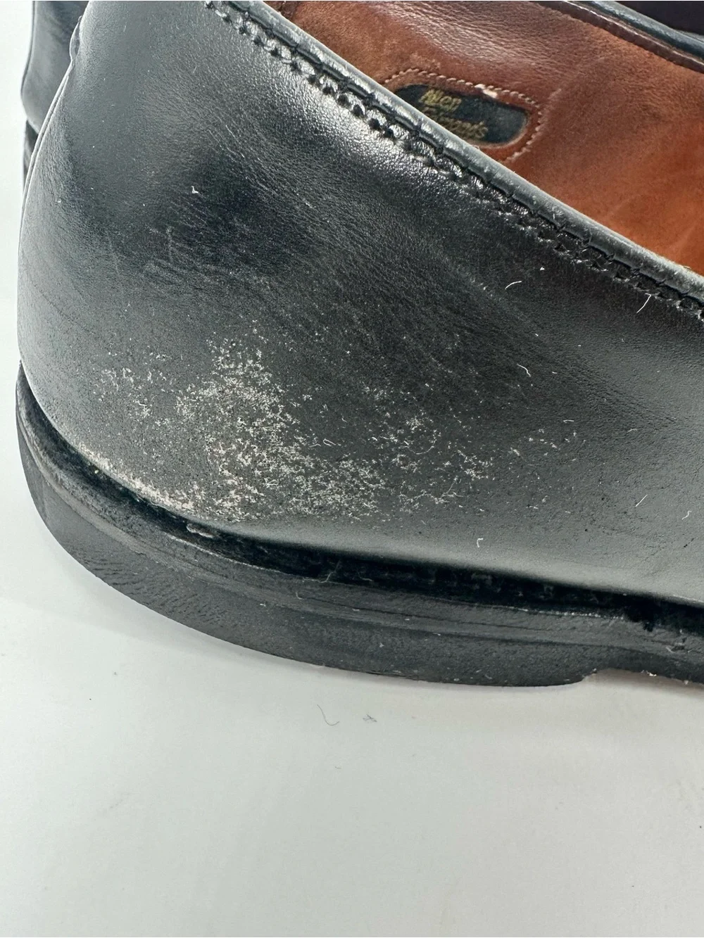 Allen Edmonds allen edmonds