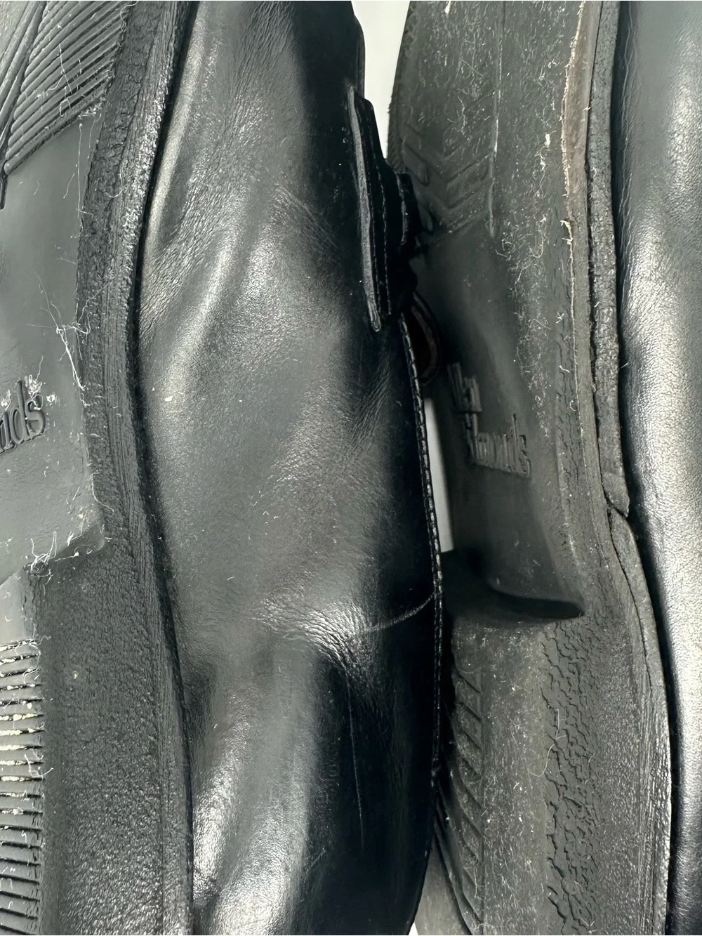 Allen Edmonds allen edmonds