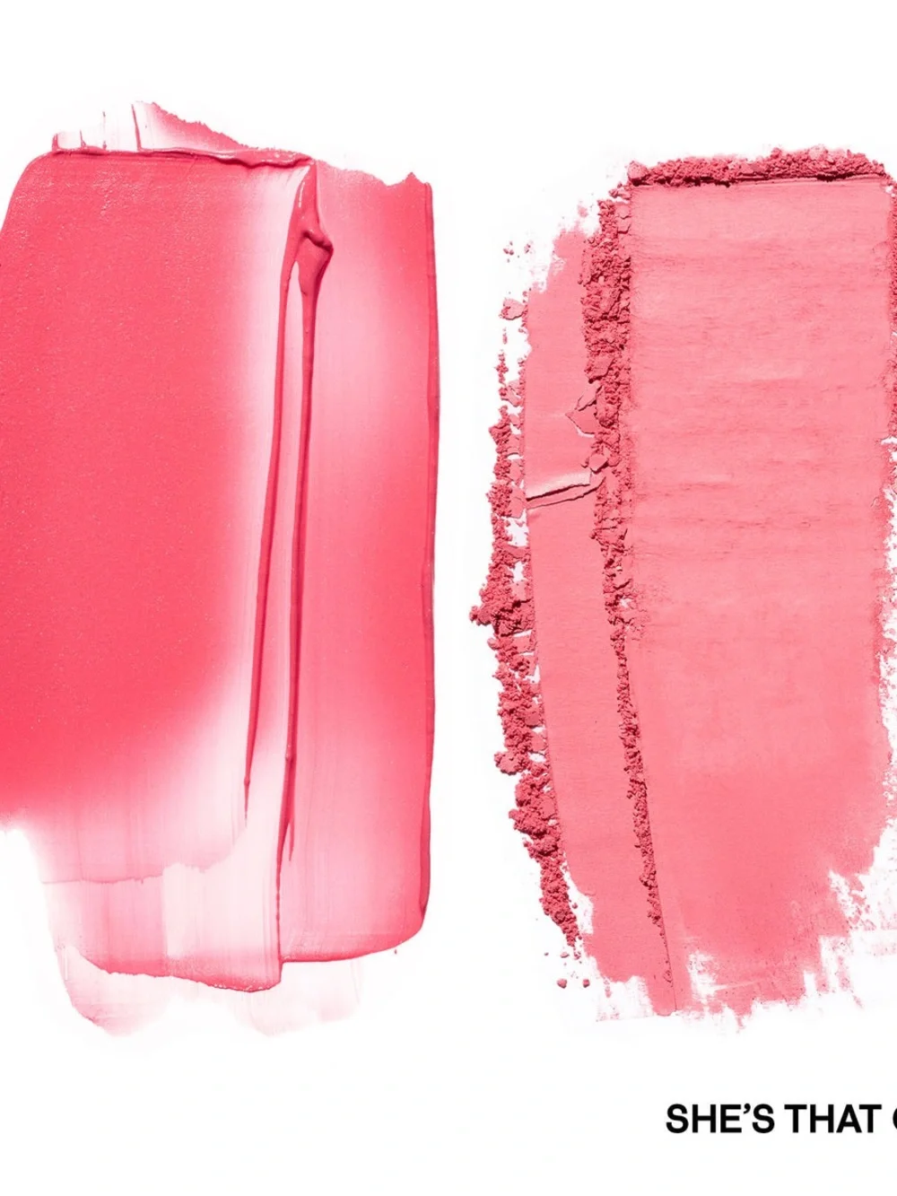 Major Headlines Double-Take Crème & Powder Blush Duo-Color: She’s That Girl