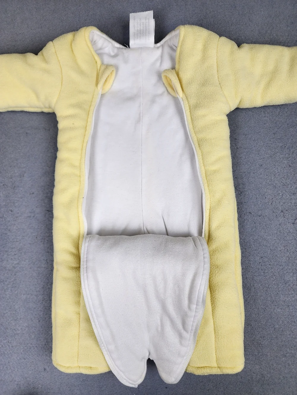 Baby Merlin’S Magic Sleepsuit baby merlins
