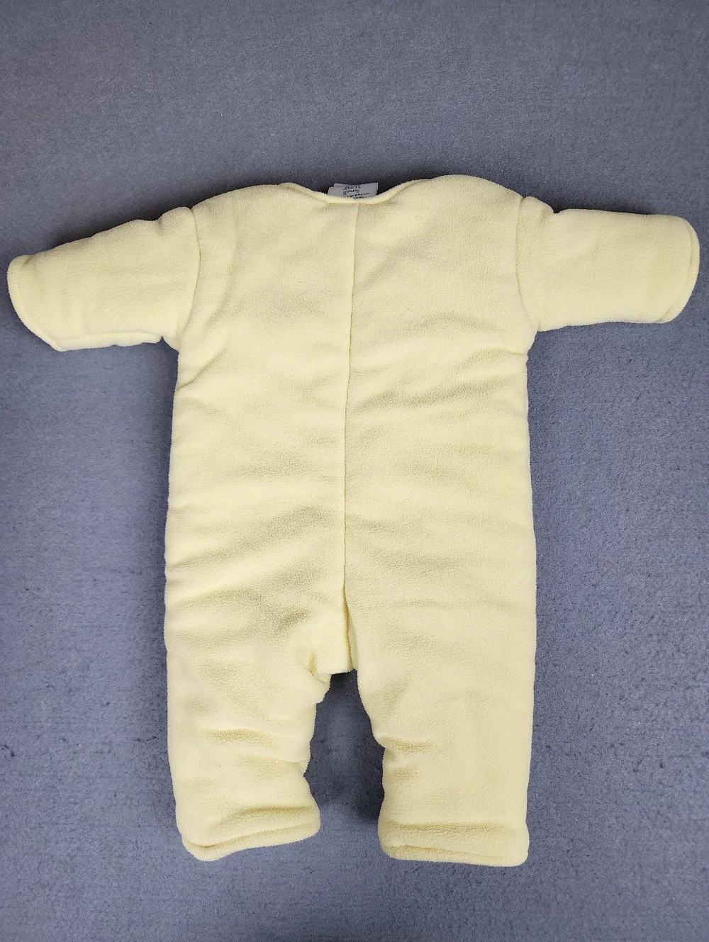 Baby Merlin’S Magic Sleepsuit baby merlins