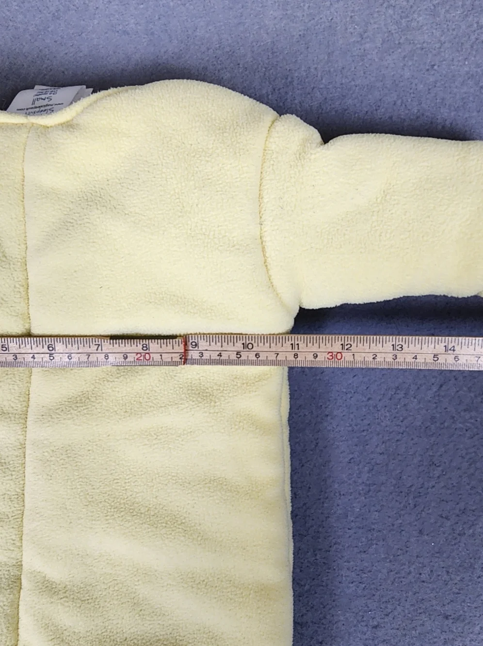 Baby Merlin’S Magic Sleepsuit baby merlins