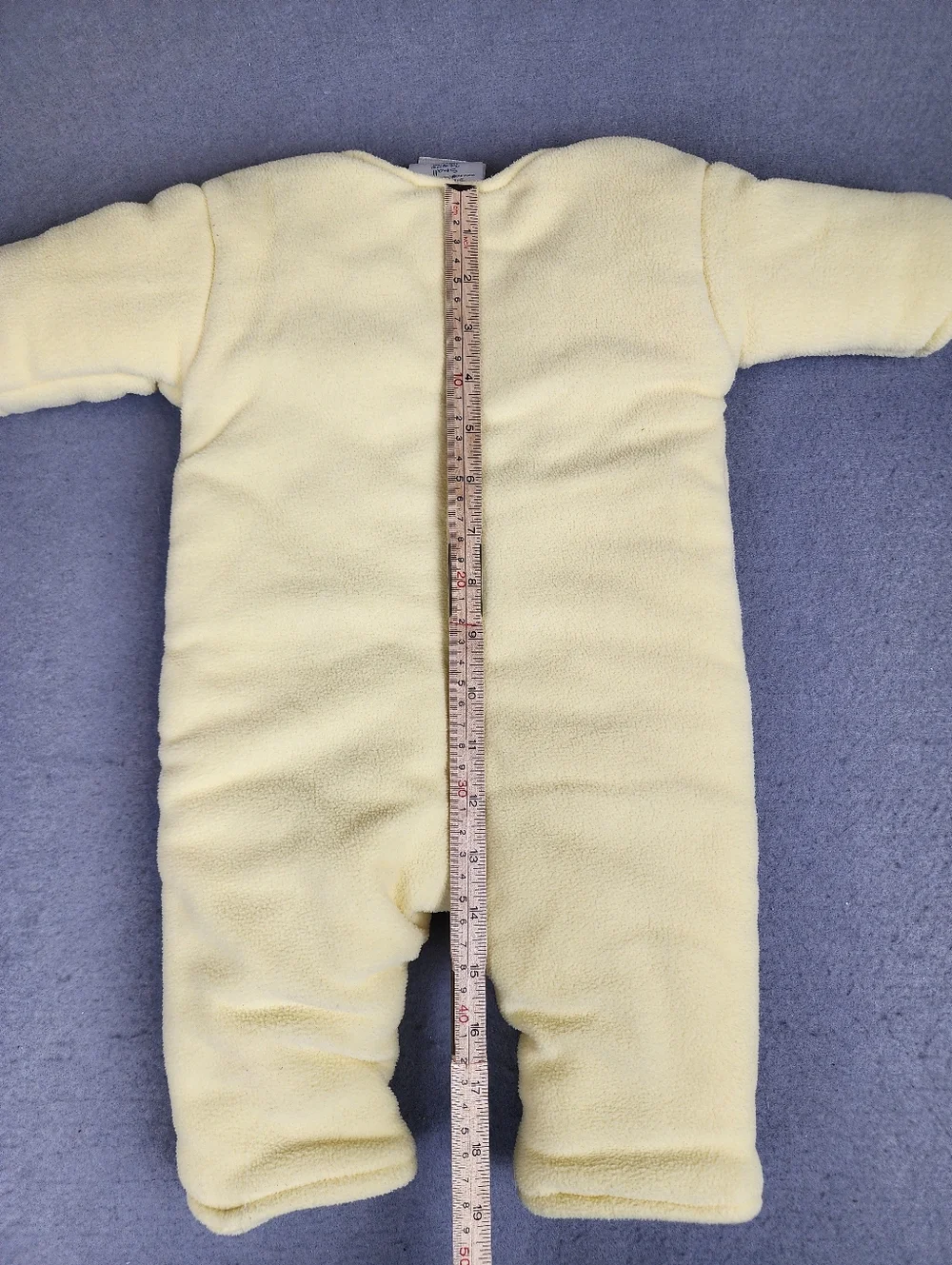 Baby Merlin’S Magic Sleepsuit baby merlins