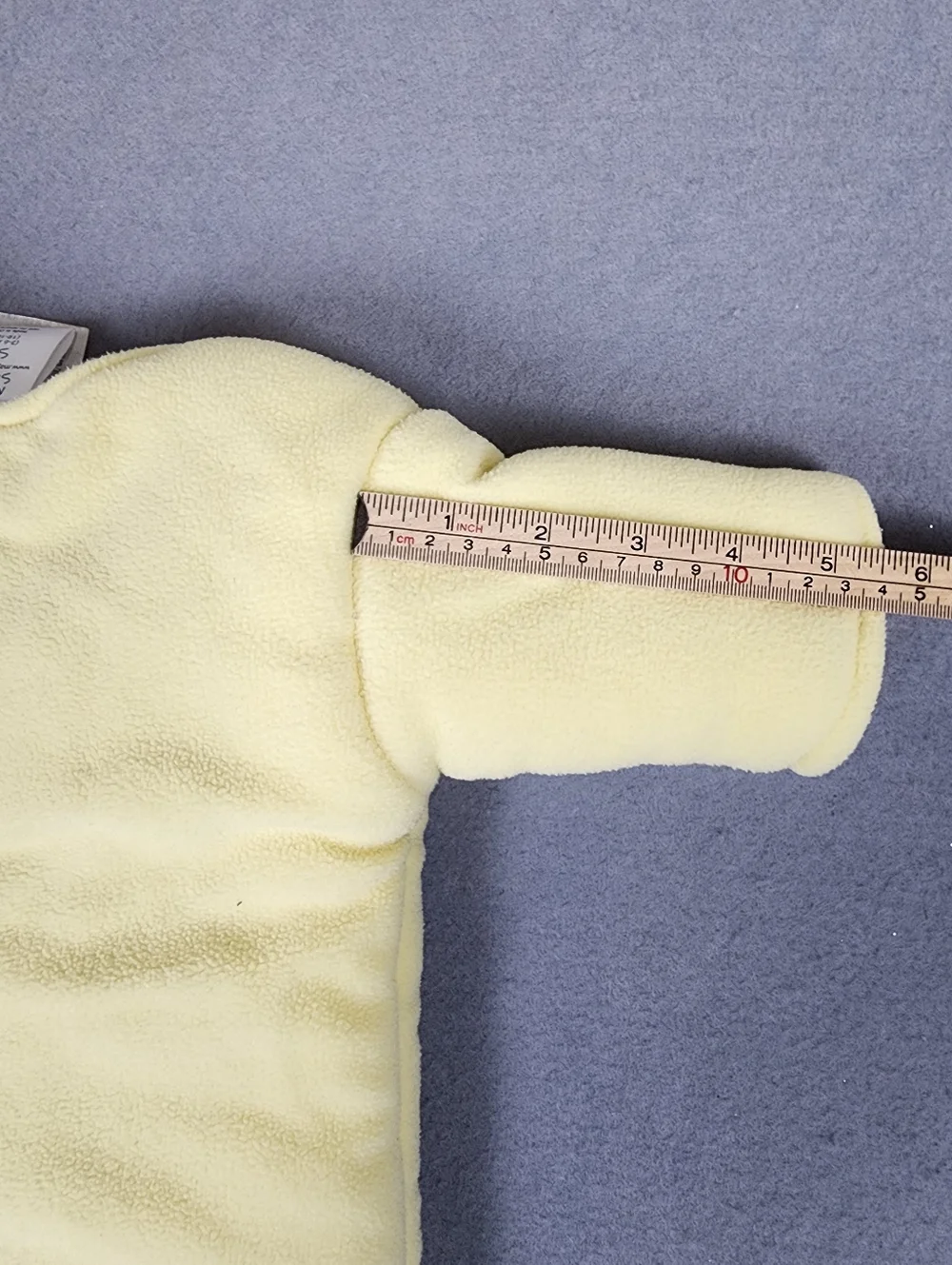 Baby Merlin’S Magic Sleepsuit baby merlins