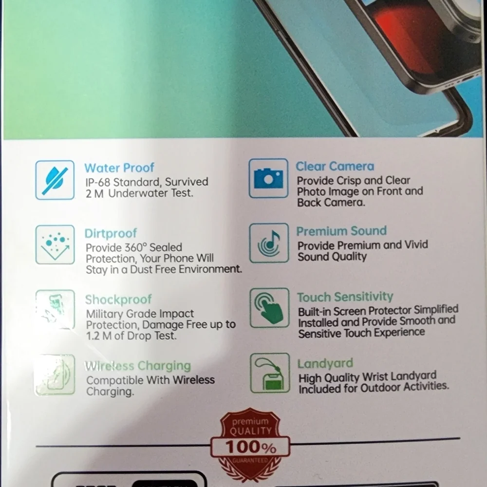 unbranded protect your