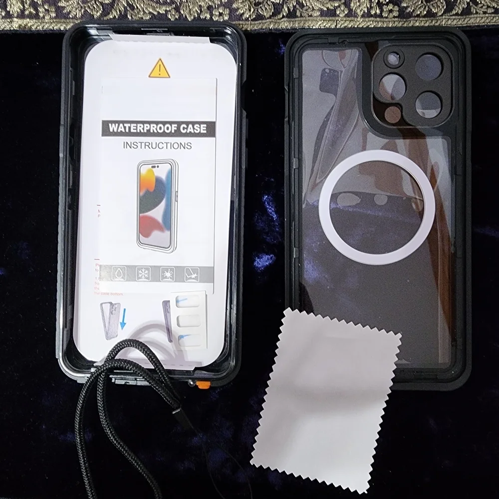 unbranded protect your