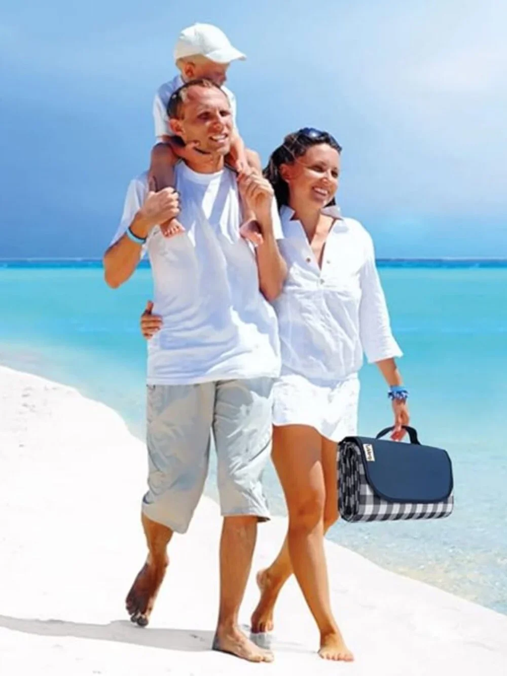 The Unbranded Brand lightweight away