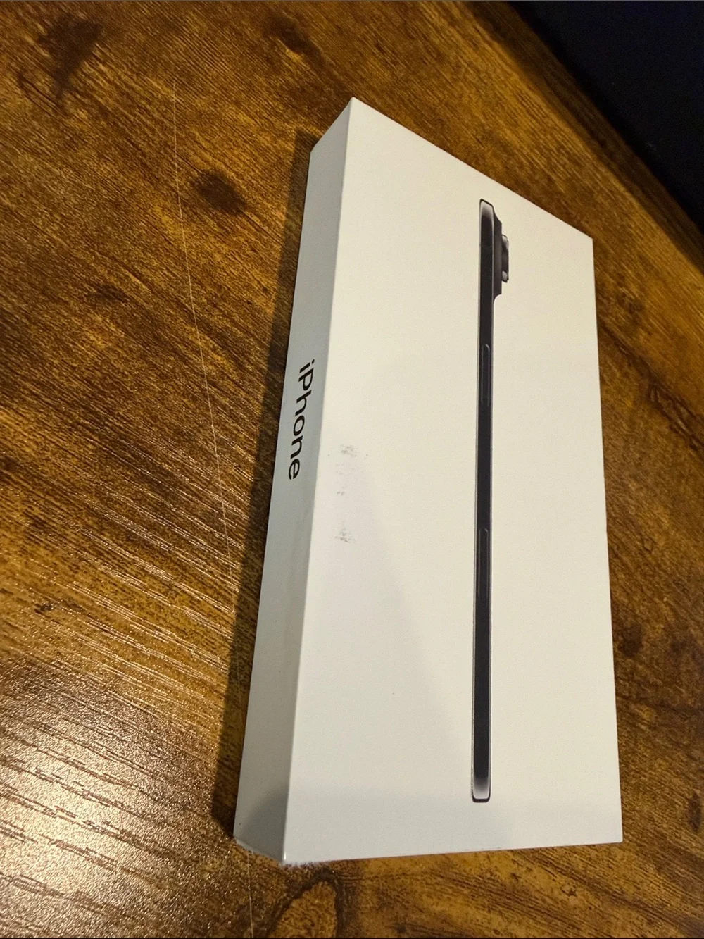 Apple iphone air