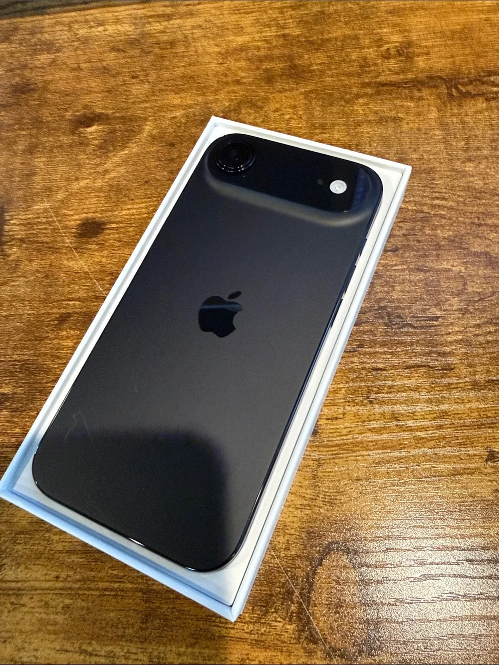 Apple iphone air