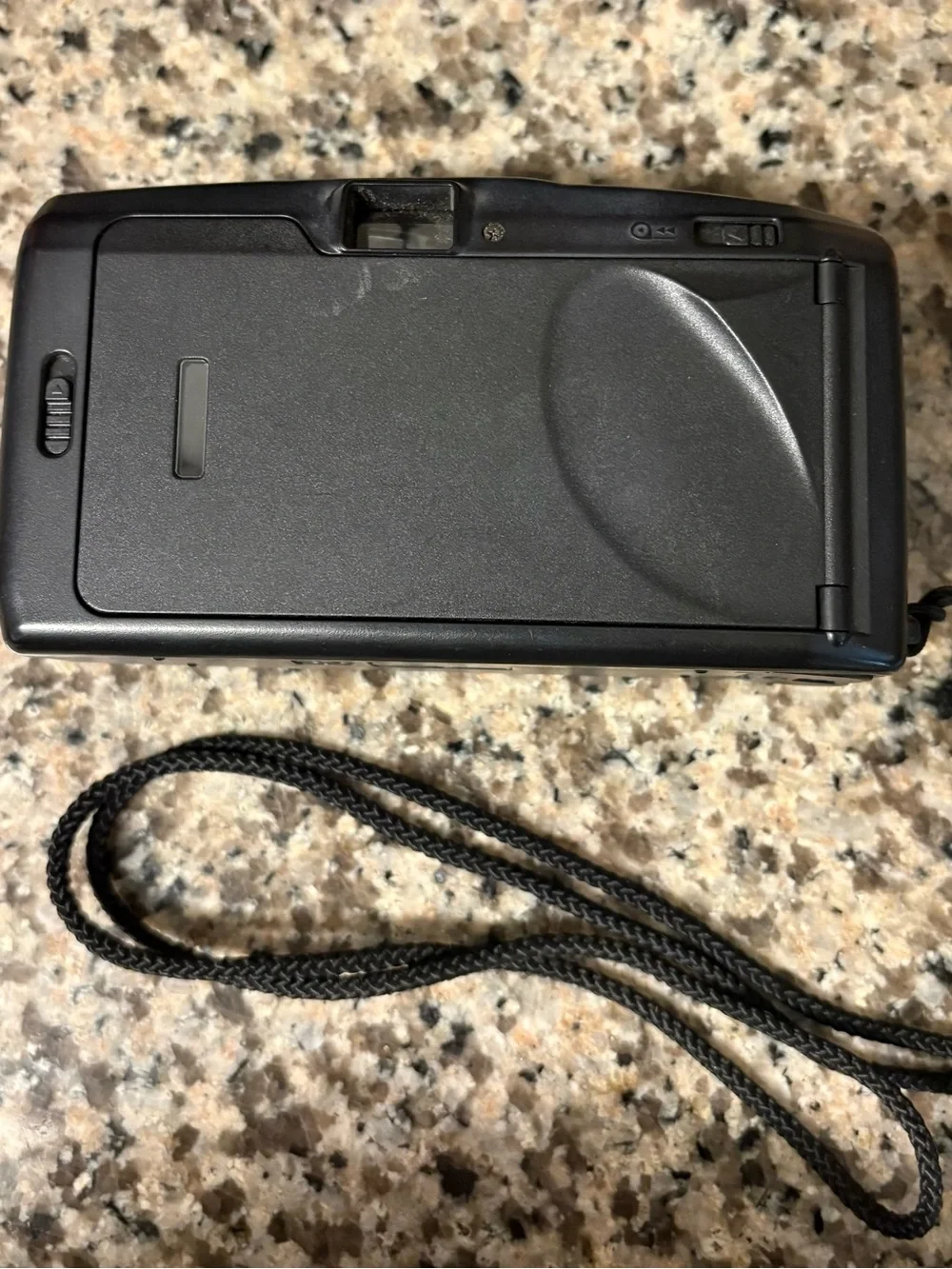 Minolta *untested* vintage