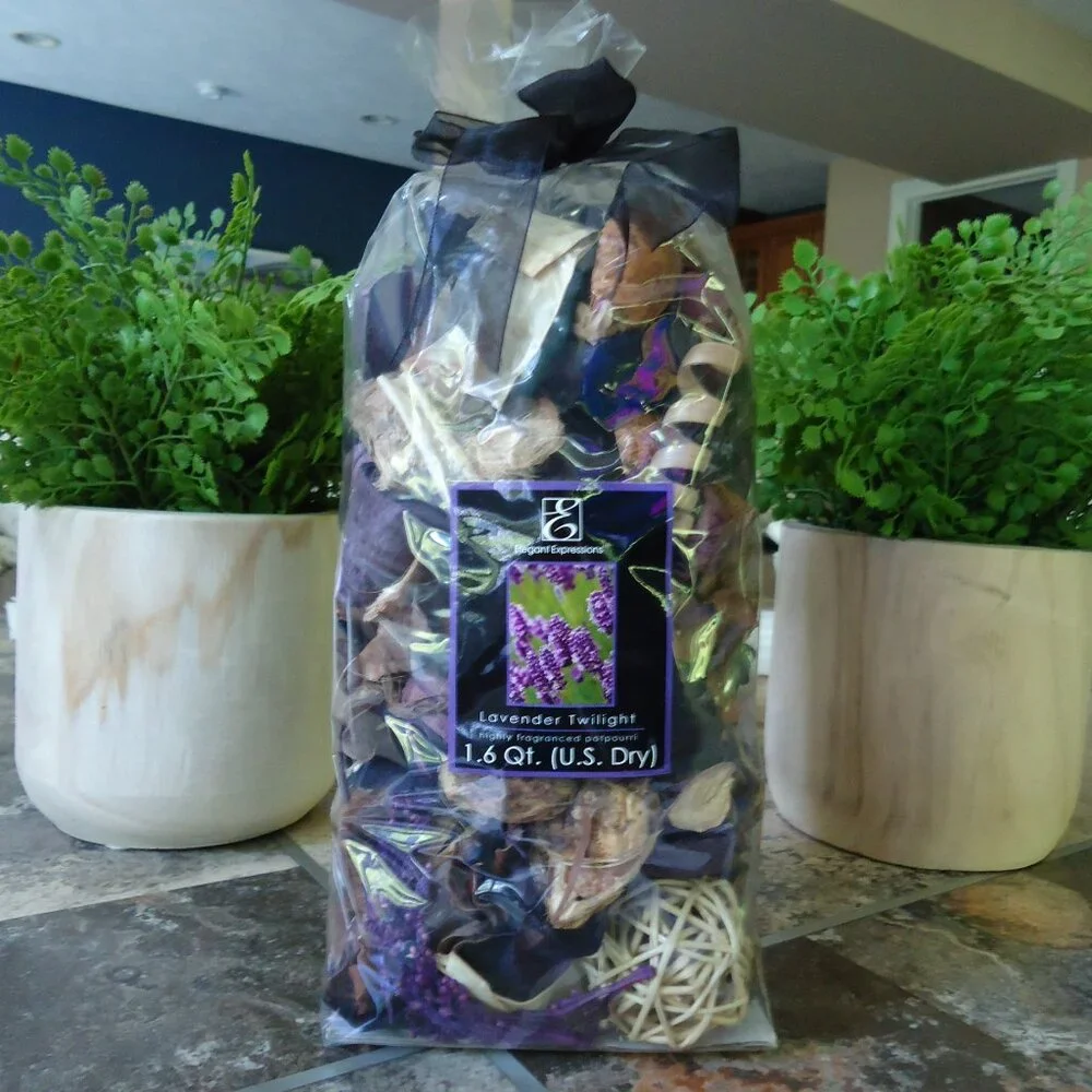Elegant Expressions brand new