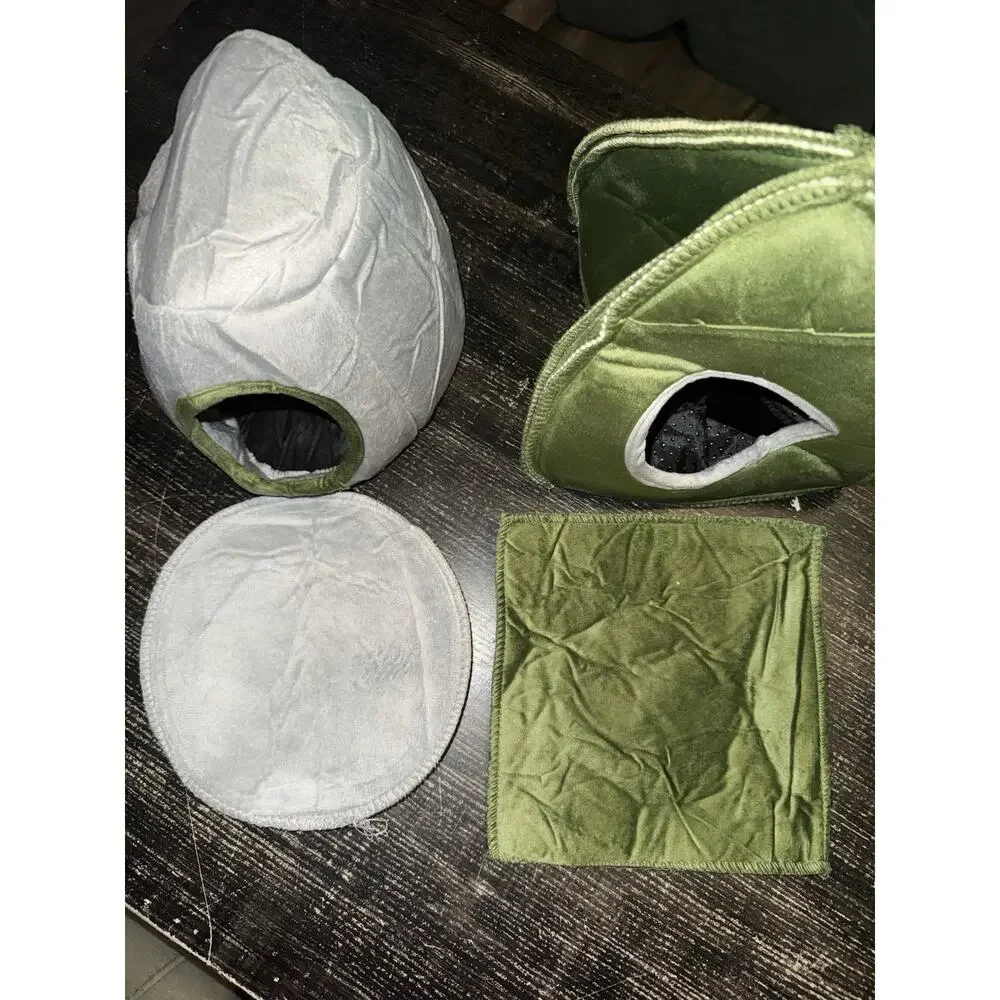 None pc set