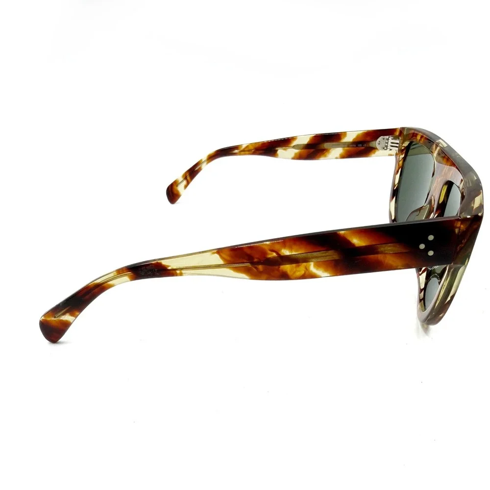 Celine sunglasses tortoiseshell