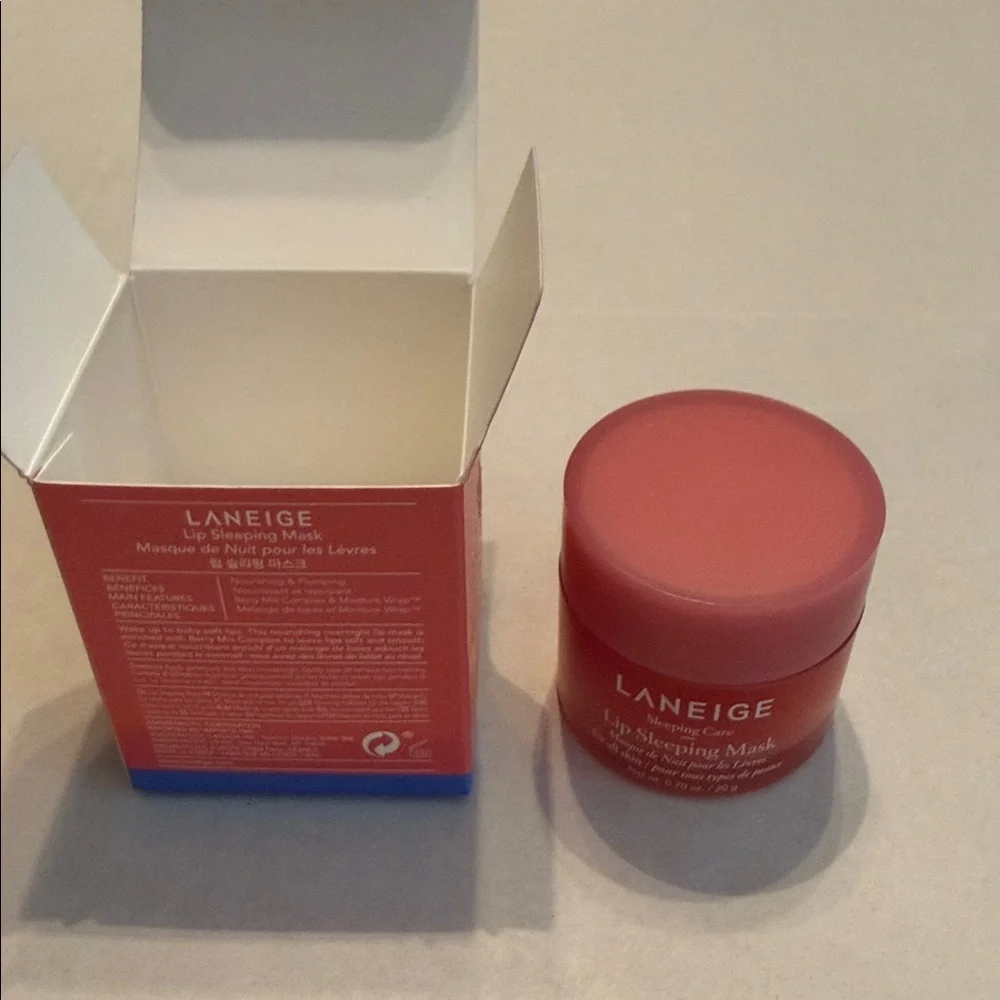LANEIGE nib new
