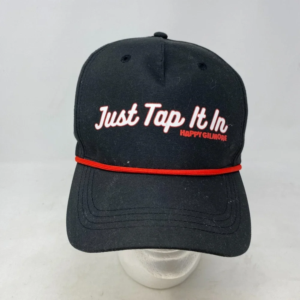Happy Gilmore outfit wear includes