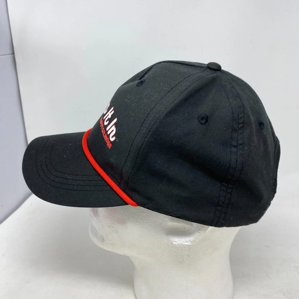 Happy Gilmore adjustable bold