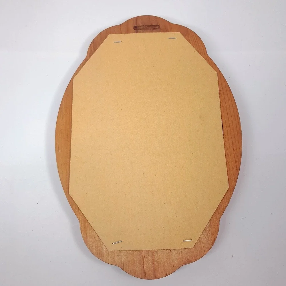 The Unbranded Brand vintage wood