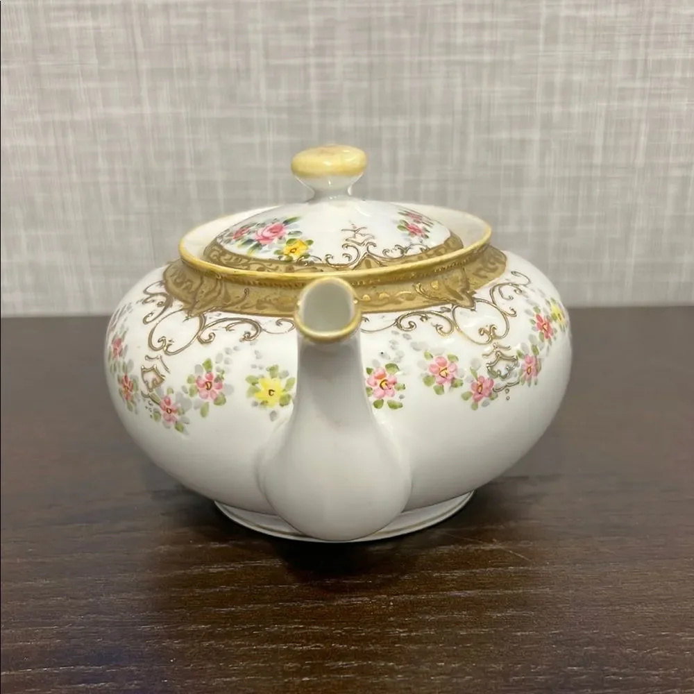 Noritake sophistication collection century