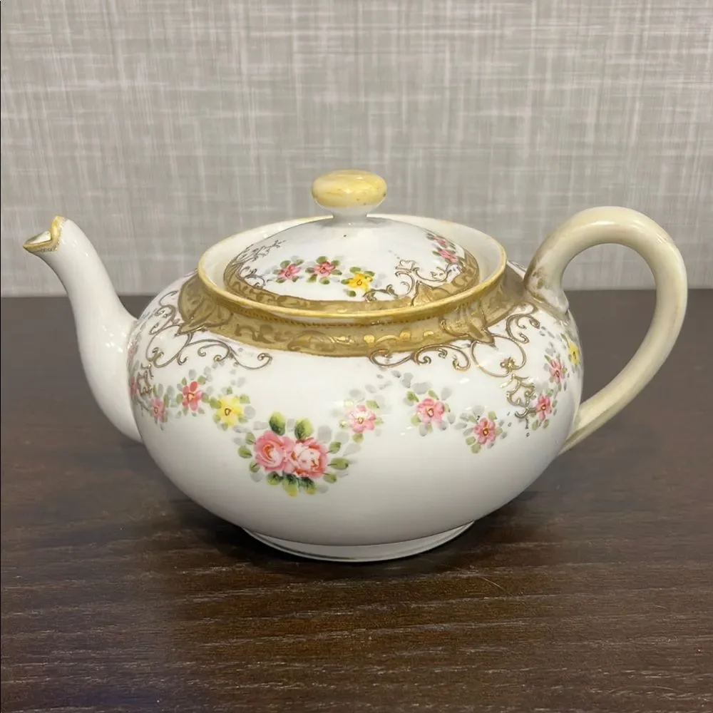 Noritake treasure florals breathtaking