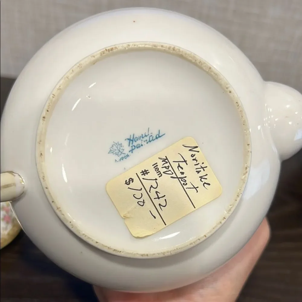 Noritake condition—a true