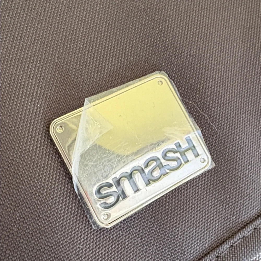 Smash new tags