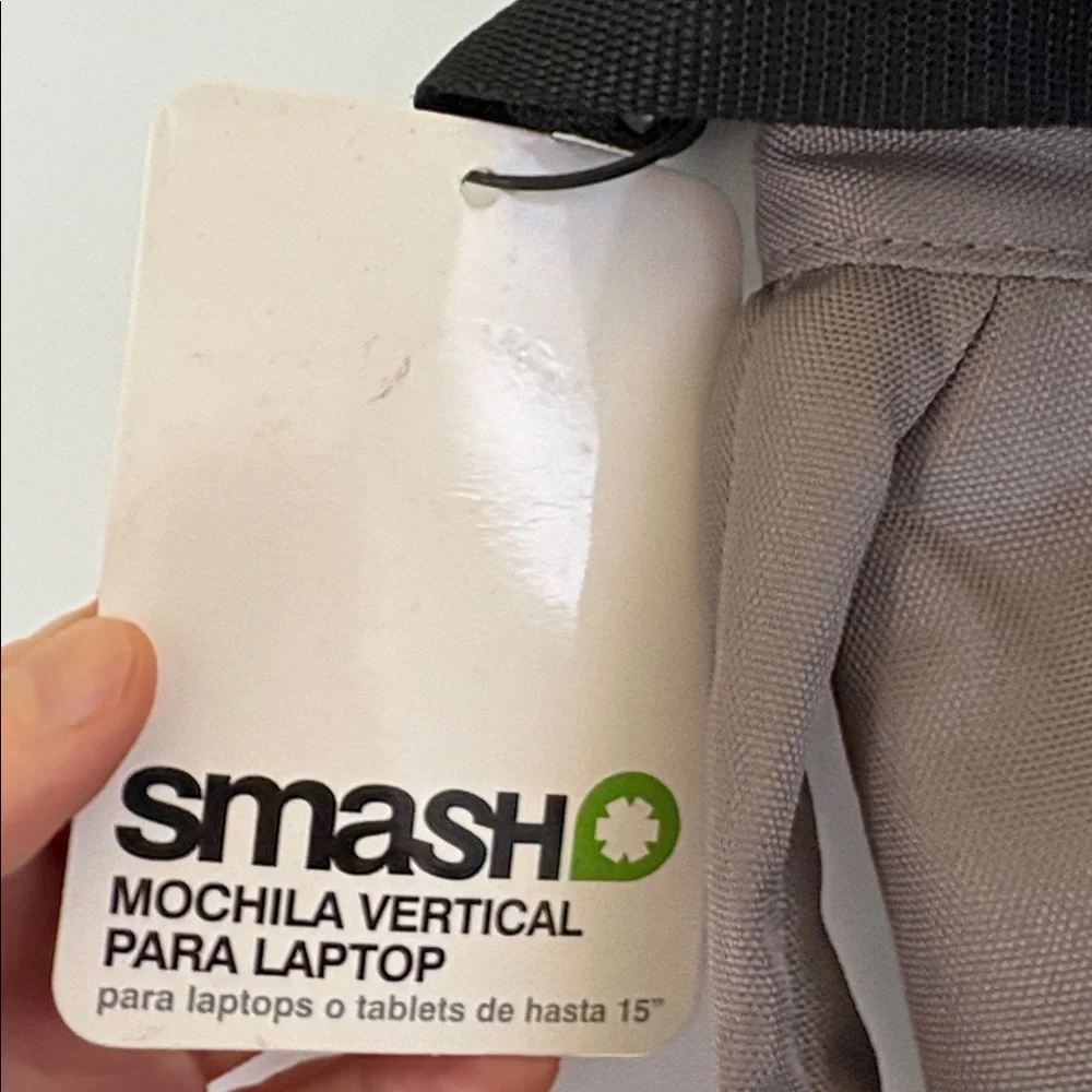 Smash new tags