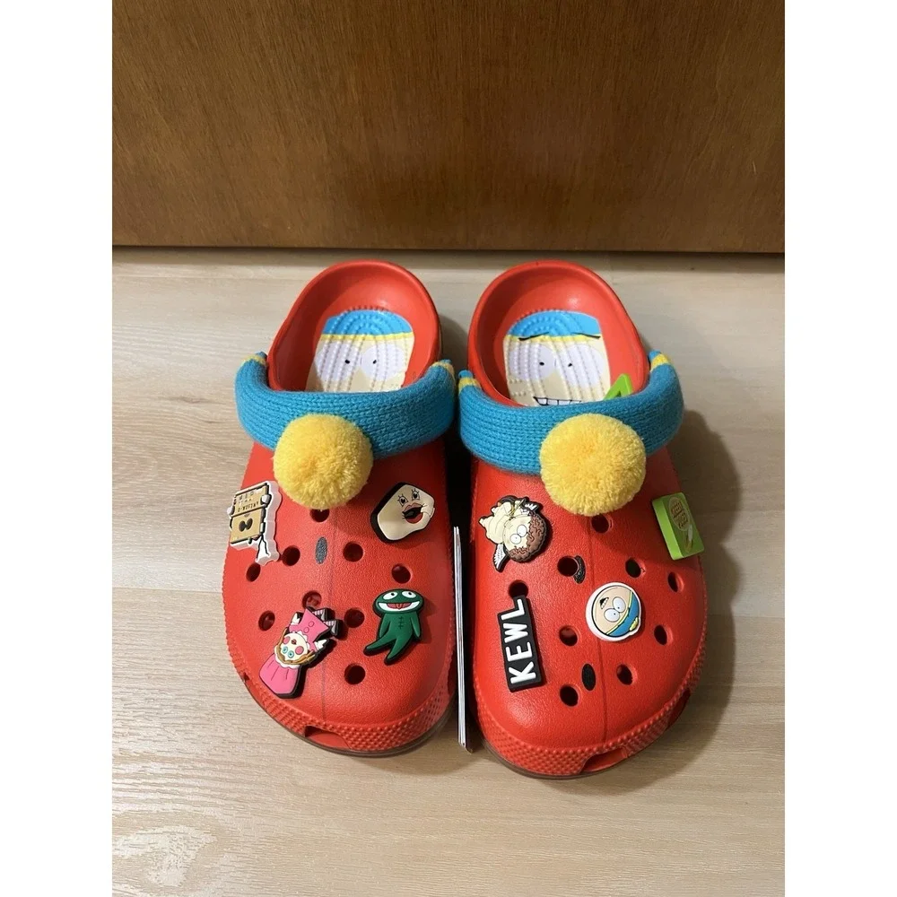 CROCS adult south