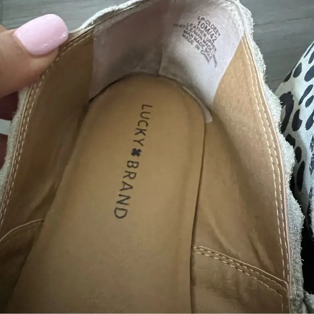Lucky Brand lucky brand