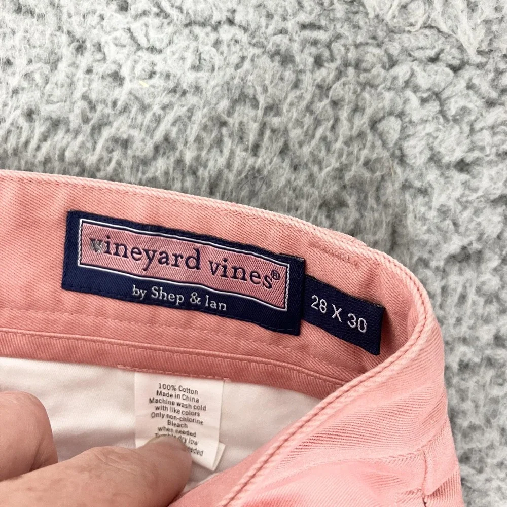 Vineyard Vines club pant