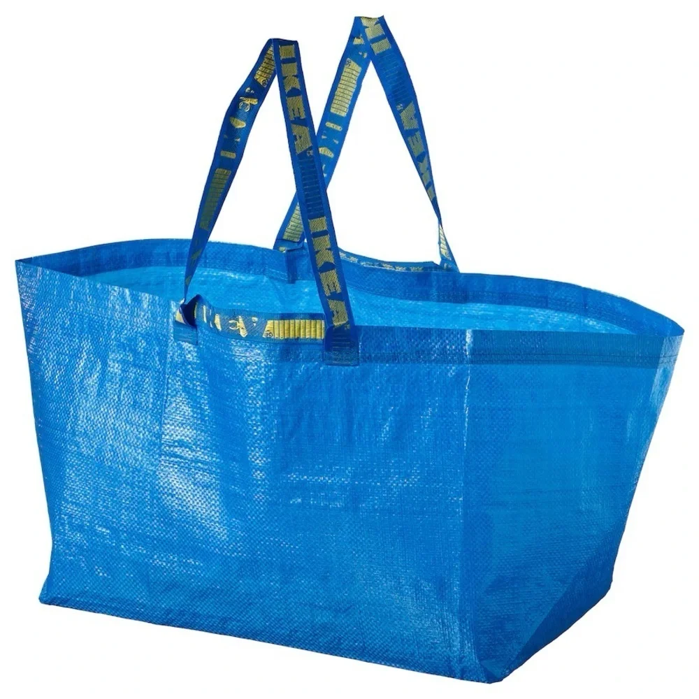 IKEA you’ll get