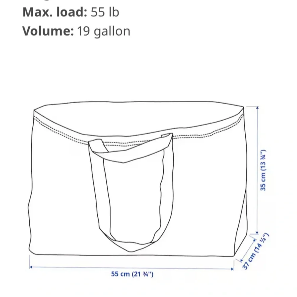 IKEA you’ll get