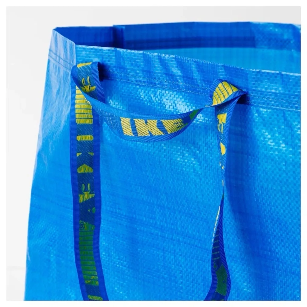 IKEA you’ll get