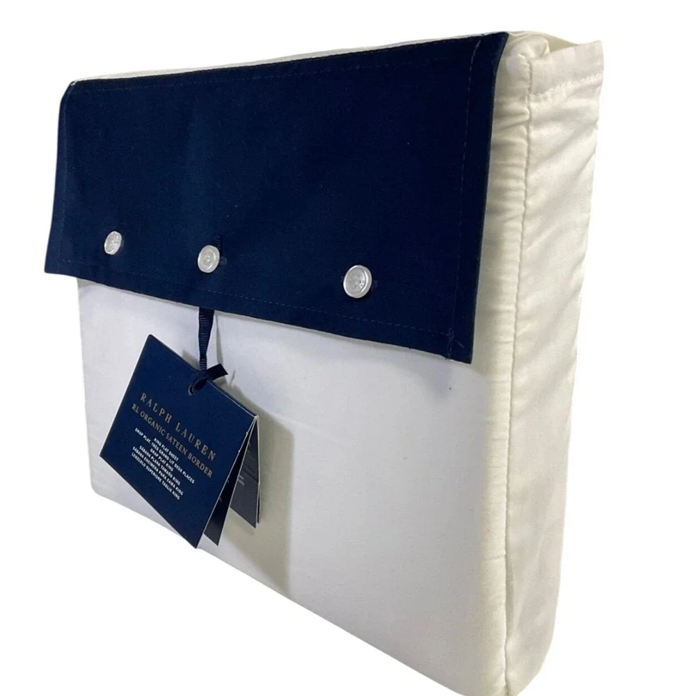 Ralph Lauren Home polo type