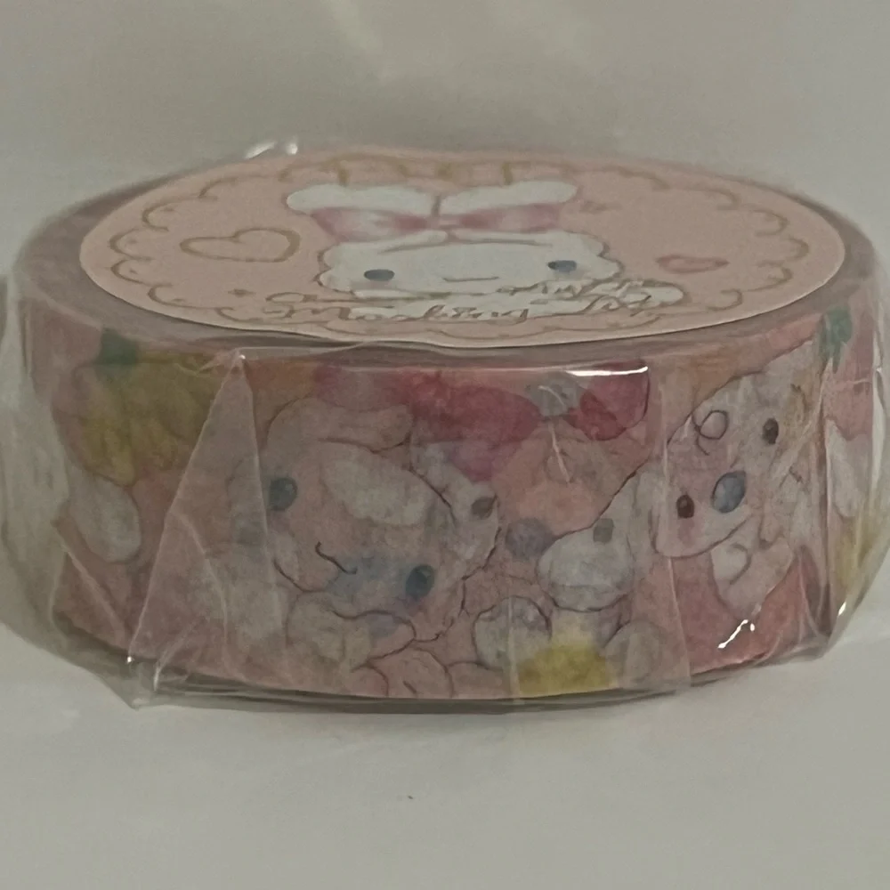 Sanrio from 2022