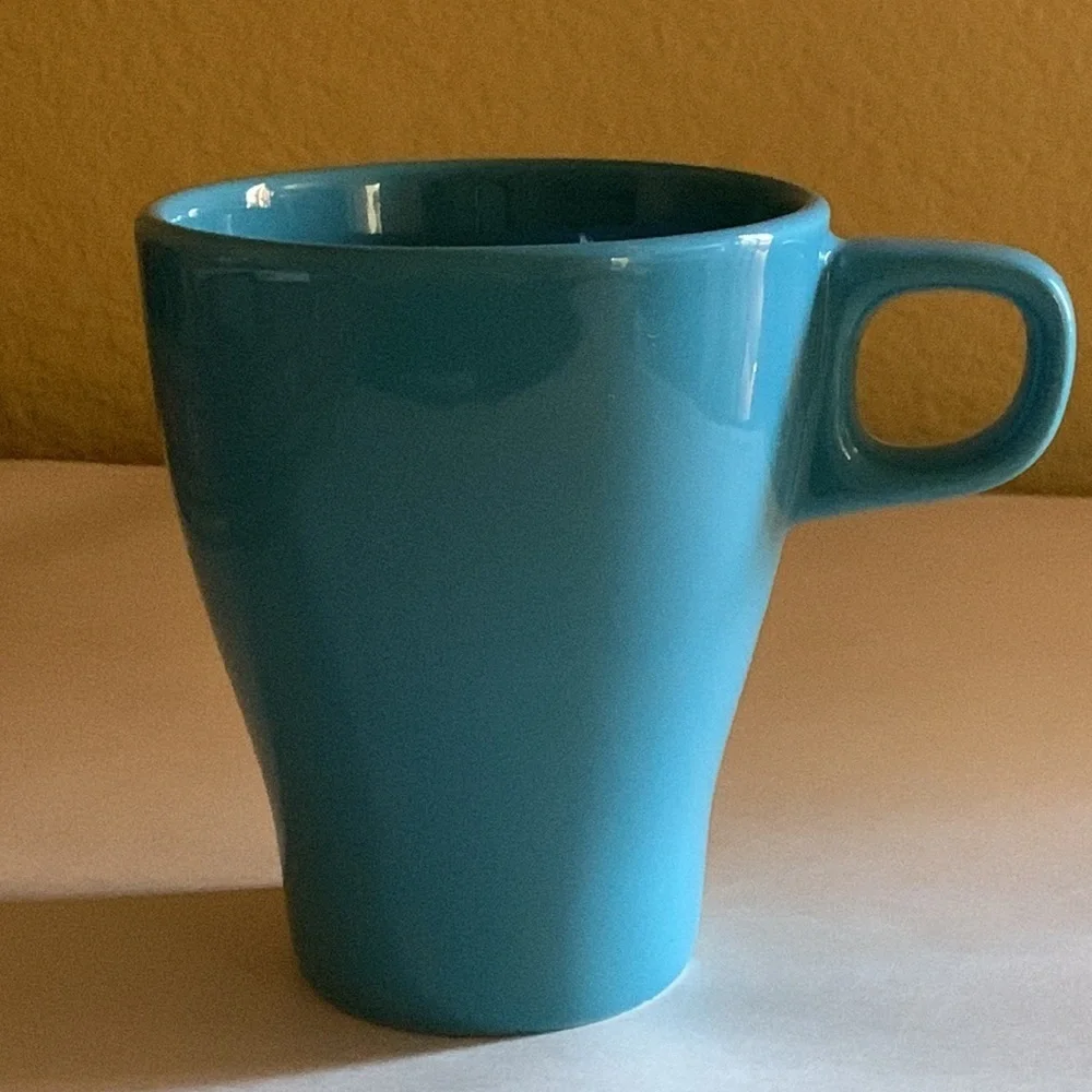 IKEA cup glass