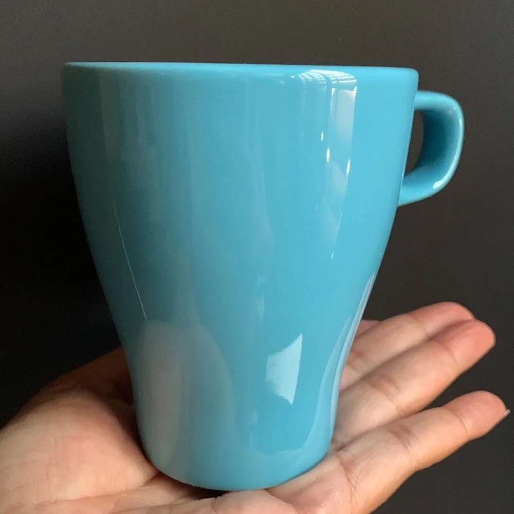 IKEA unused glass