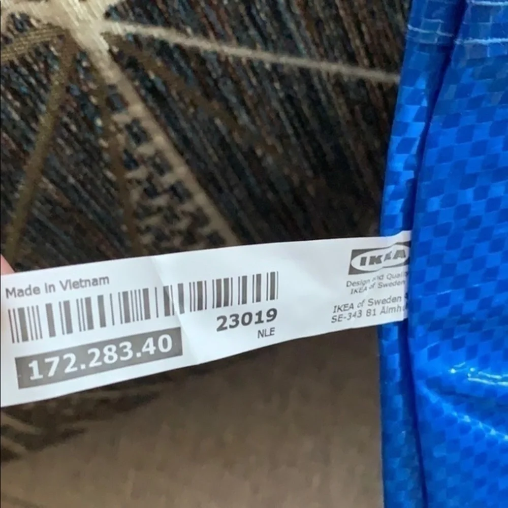 IKEA new unused