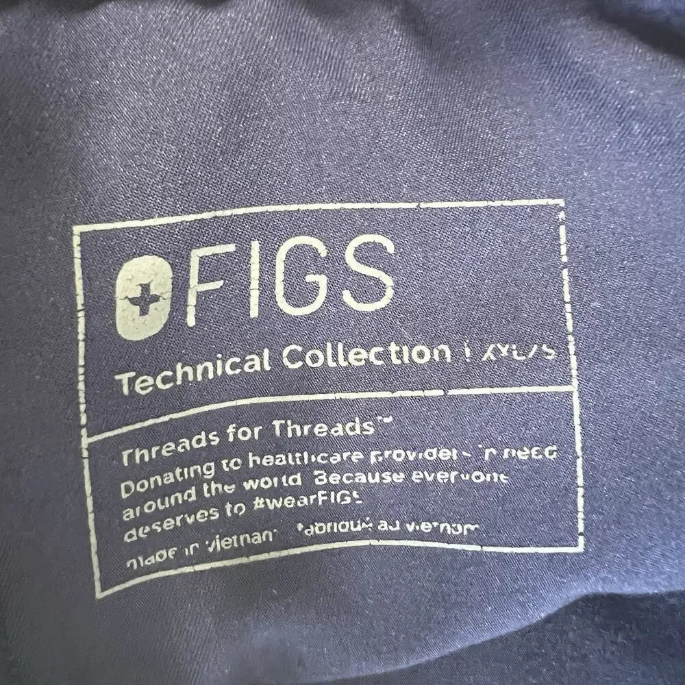Figs excellent preowned