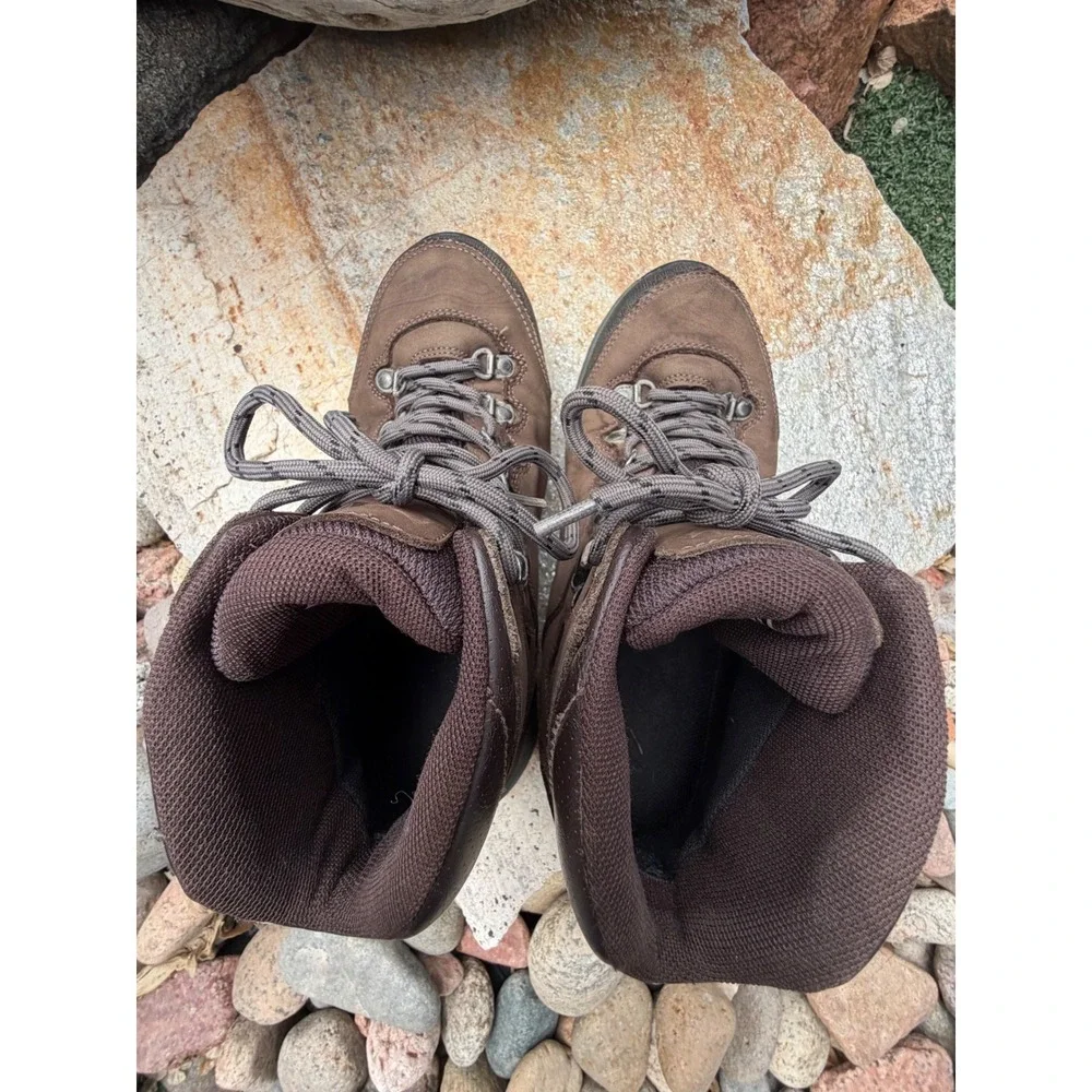 Vasque waterproof hiking