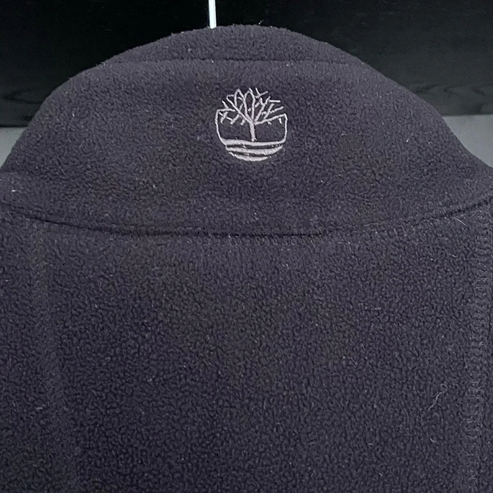 Timberland codec felt