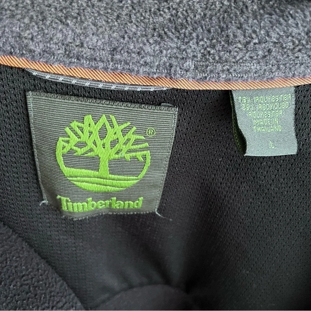 Timberland codec felt
