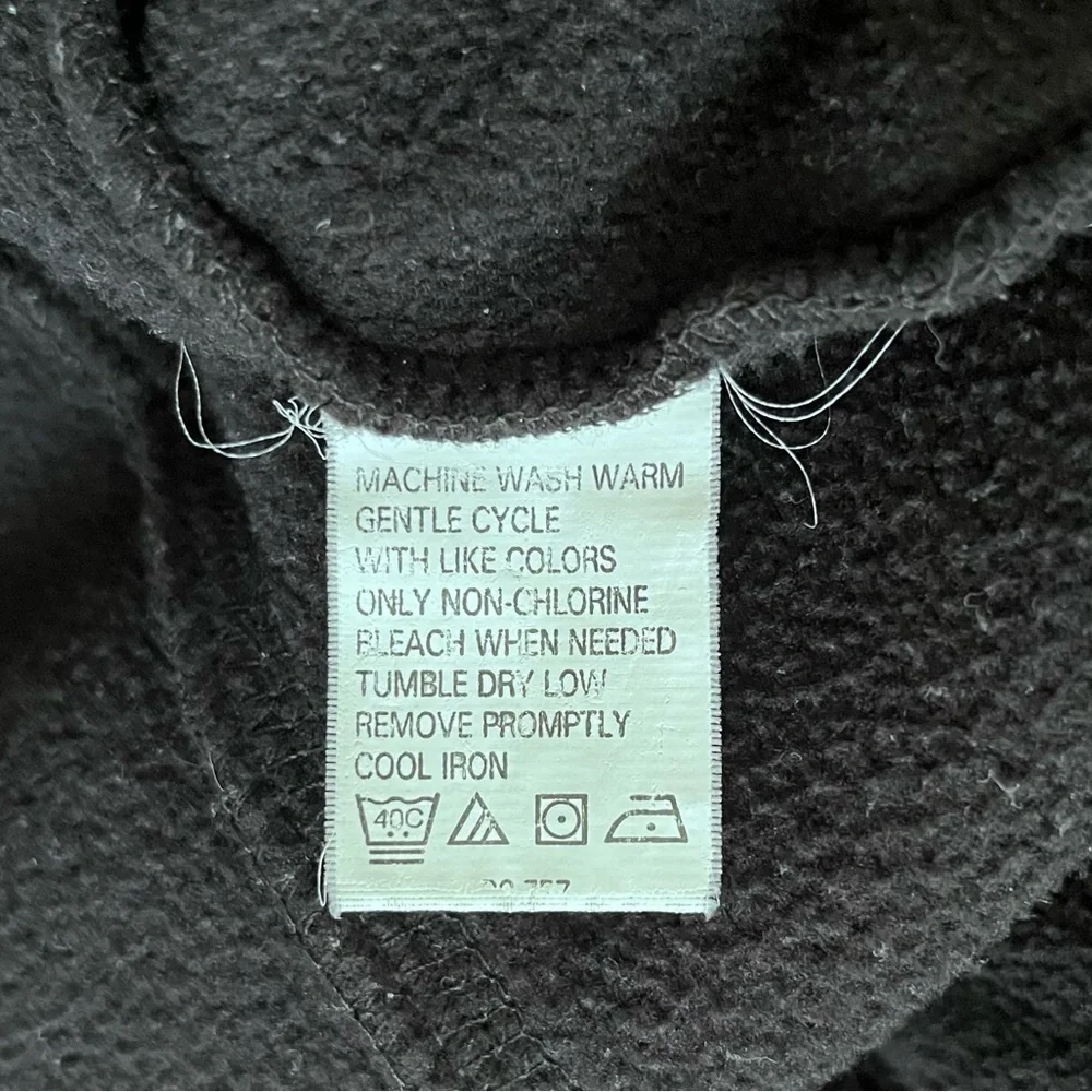Timberland codec felt
