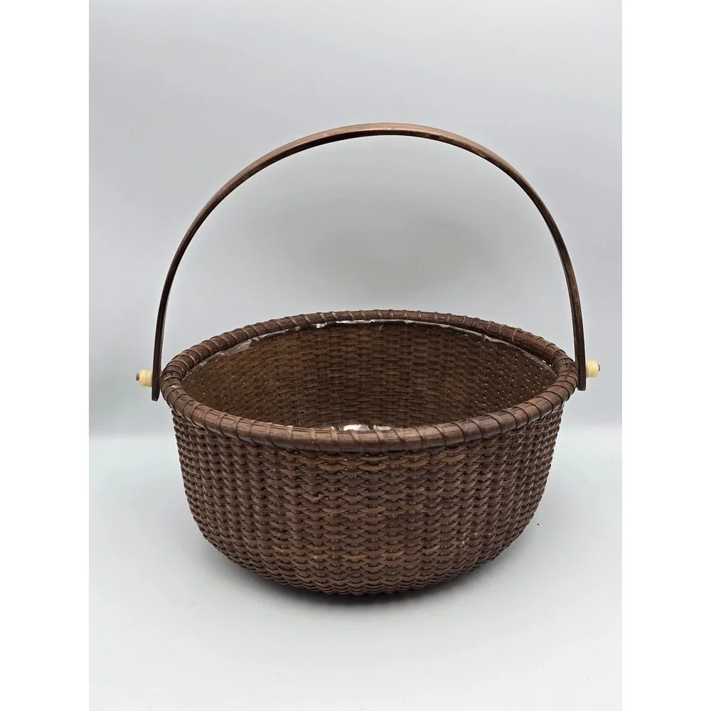 Unbranded handwoven wicker