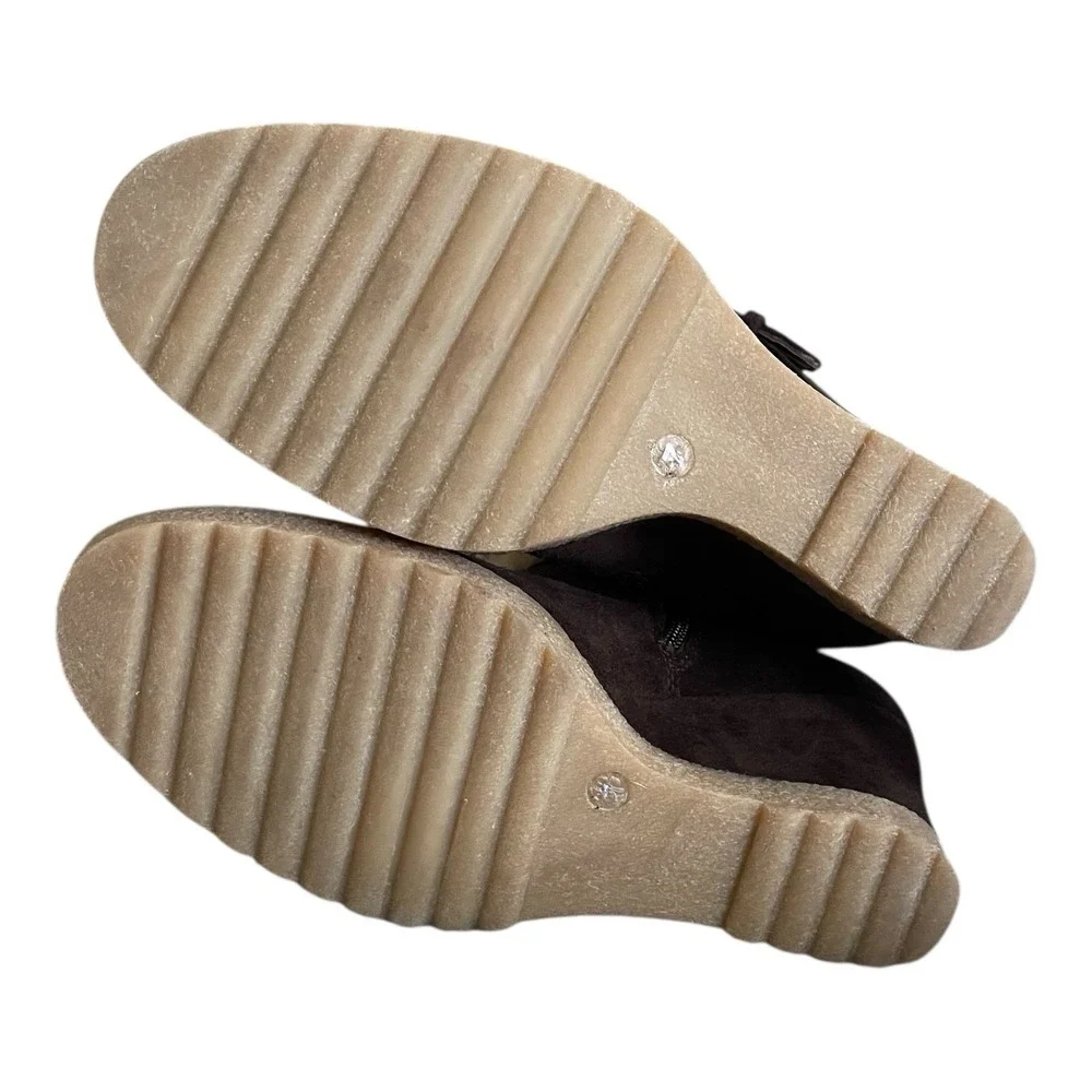 Aquatalia carlotta shearling