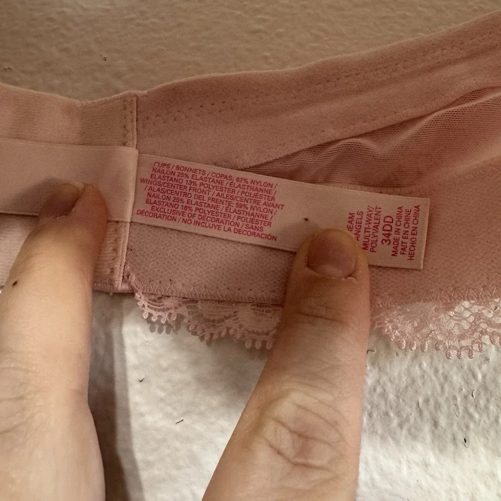 Victorias Secret brand victoria